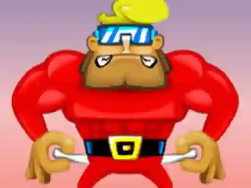 Run Rob – kostenloses Online-Spiel