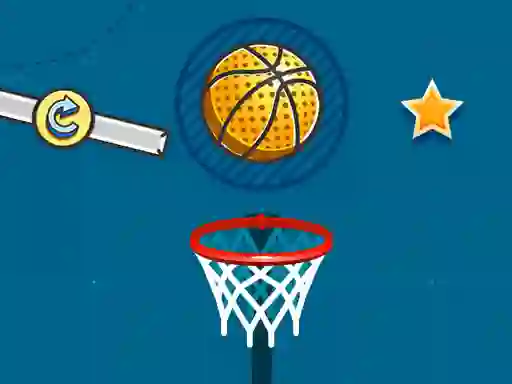 Basket Ball – kostenloses Online-Spiel