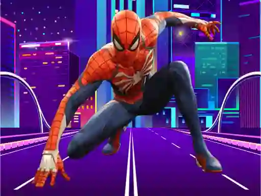 Spiderman Defeno The City – kostenloses Online-Spiel