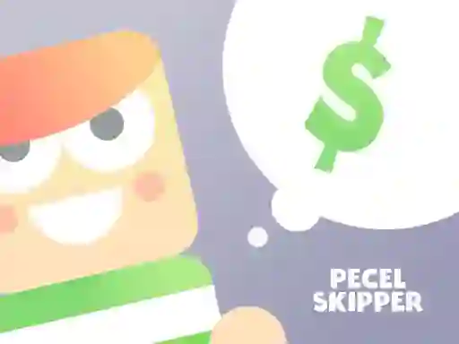 Pecel Skipper – kostenloses Online-Spiel