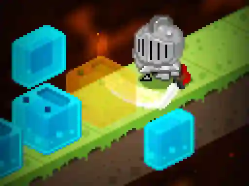 Knight Rush – kostenloses Online-Spiel