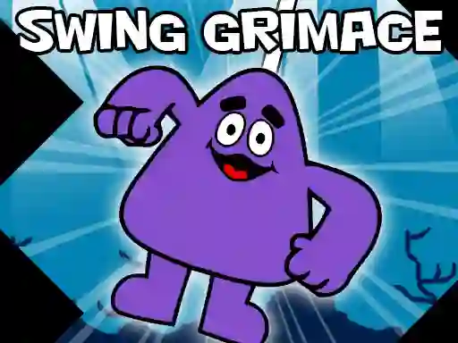 Swing Grimace – kostenloses Online-Spiel