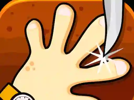 Finger Rage – kostenloses Online-Spiel