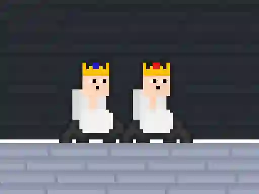 Kingdom of Toilets – kostenloses Online-Spiel