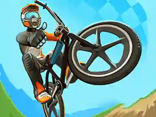 Motorcycle racing – kostenloses Online-Spiel