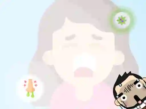 Boogers – kostenloses Online-Spiel