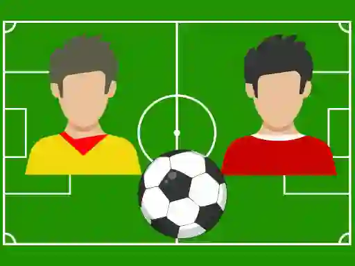 Brazil vs Argentina – kostenloses Online-Spiel