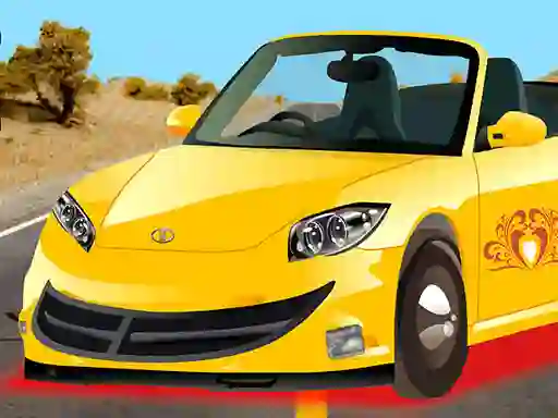 Race Car Tuning Modify – kostenloses Online-Spiel