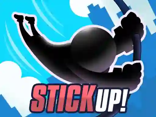 Stick Up! – kostenloses Online-Spiel