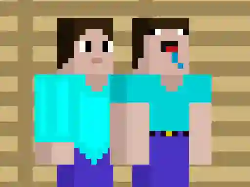 Prison: Noob vs Pro – kostenloses Online-Spiel