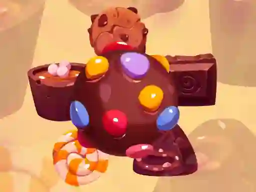 Break The Candy – kostenloses Online-Spiel
