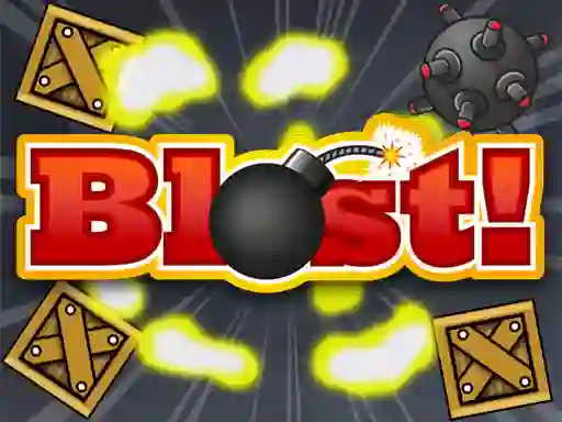 Blast – kostenloses Online-Spiel