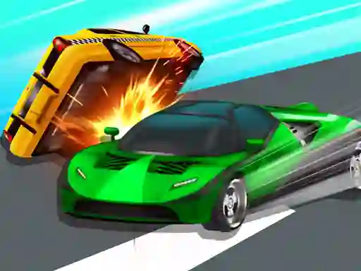 Ace Car Racing – kostenloses Online-Spiel