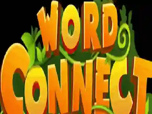 Word Connect – kostenloses Online-Spiel