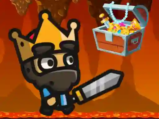 Royal Kingdom – kostenloses Online-Spiel