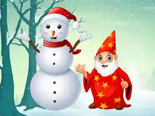 Snowfall – kostenloses Online-Spiel