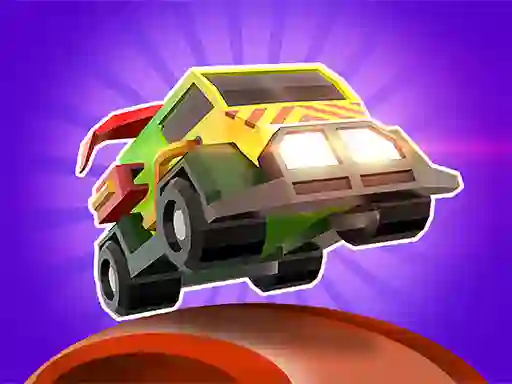 Flyway Duo Race – kostenloses Online-Spiel