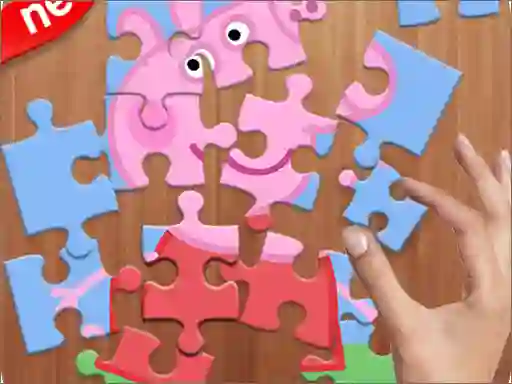 Jigsaw Saga – kostenloses Online-Spiel