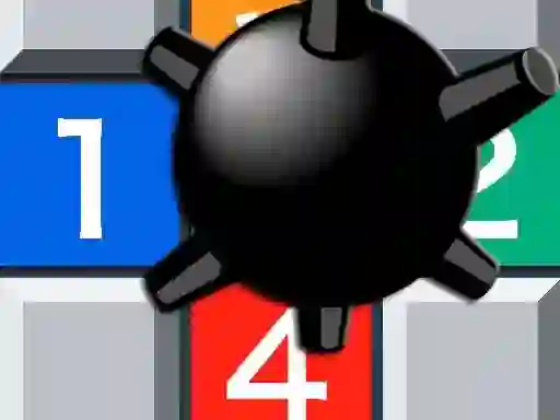 Minesweeper Duel – kostenloses Online-Spiel