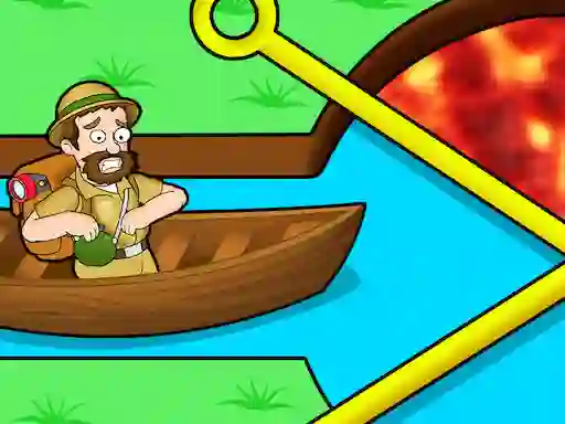 Pull Him Out Online – kostenloses Online-Spiel
