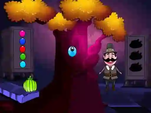 Thanksgiving Final Episode – kostenloses Online-Spiel