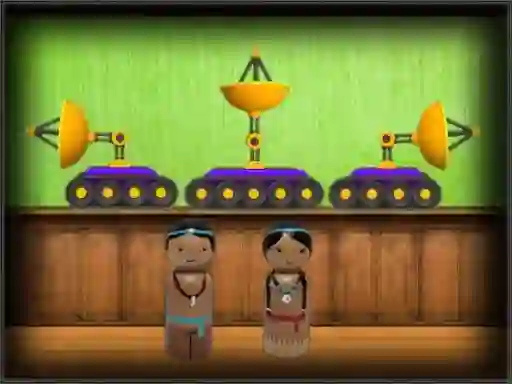 Amgel Kids Room Escape 88 – kostenloses Online-Spiel