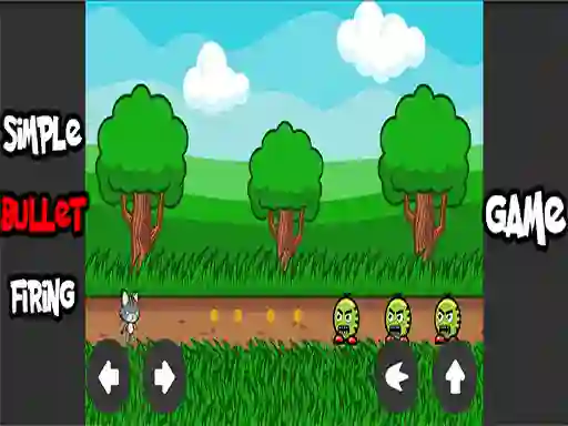 Fire Bullet – kostenloses Online-Spiel