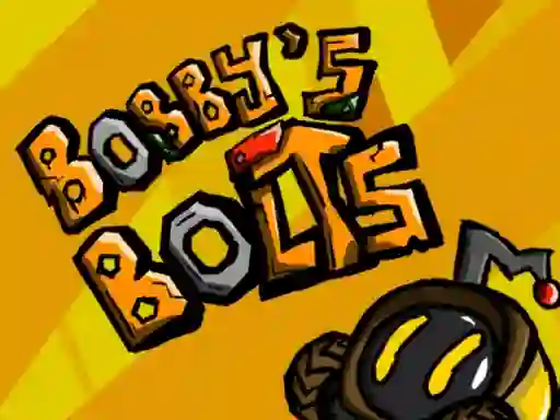Bobbys bolts – kostenloses Online-Spiel