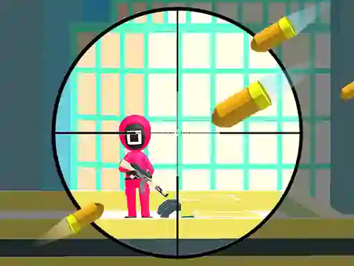 Squidly Trigger Sniper Game – kostenloses Online-Spiel