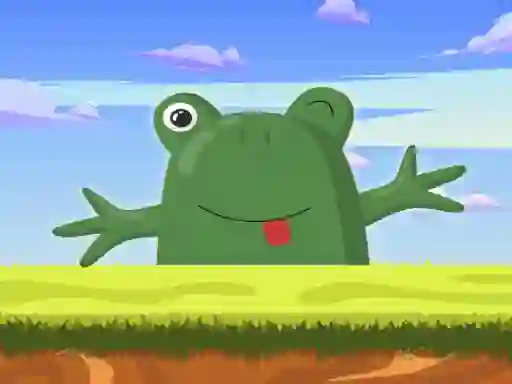 Froggy Tower – kostenloses Online-Spiel