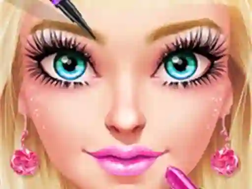 Princess Little mermaid – kostenloses Online-Spiel
