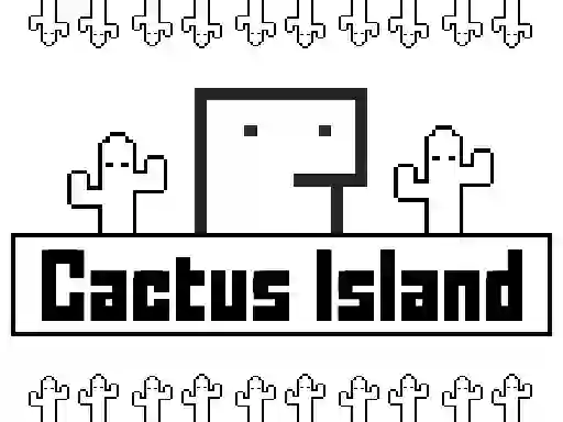 Cactus Island – kostenloses Online-Spiel