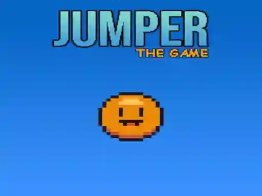 Jumper the game – kostenloses Online-Spiel