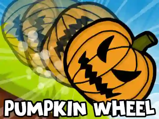 Pumpkin Wheel – kostenloses Online-Spiel