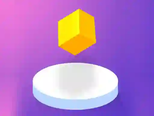 Cube Jump – kostenloses Online-Spiel