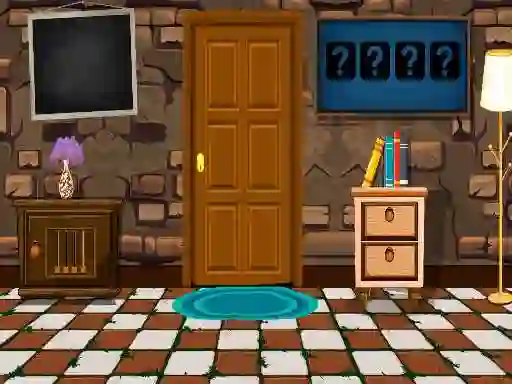 Horrid Villa Escape – kostenloses Online-Spiel