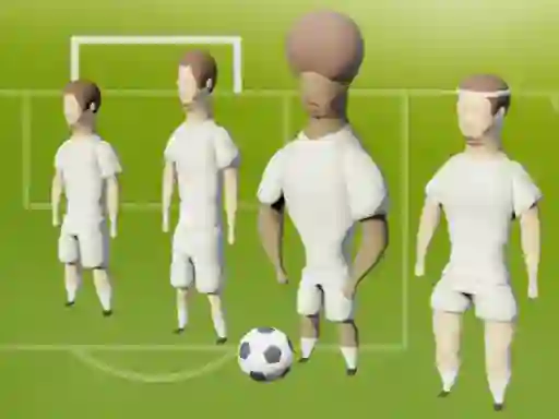 KickAround Live – kostenloses Online-Spiel