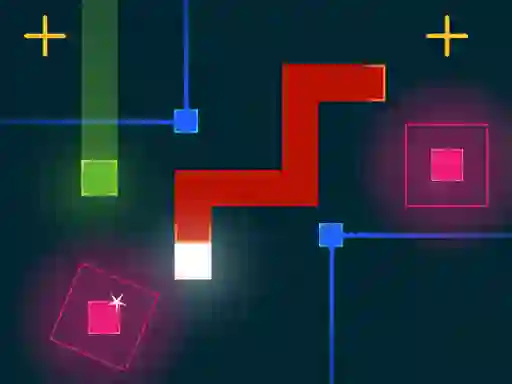 Snake Cube – kostenloses Online-Spiel