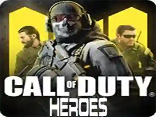 Call of Duty Heroes – kostenloses Online-Spiel