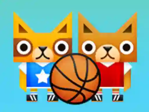Basketball Shooter – kostenloses Online-Spiel