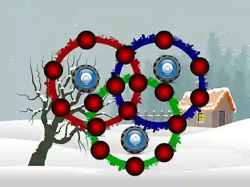 Ball Rolls – kostenloses Online-Spiel