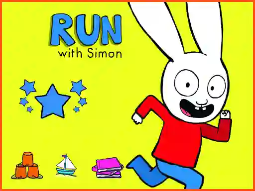 Simon Runner – kostenloses Online-Spiel