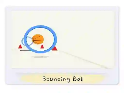 BouncingBall – kostenloses Online-Spiel