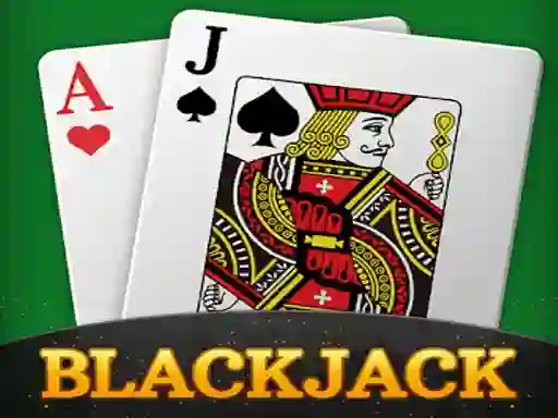 Blackjack – kostenloses Online-Spiel