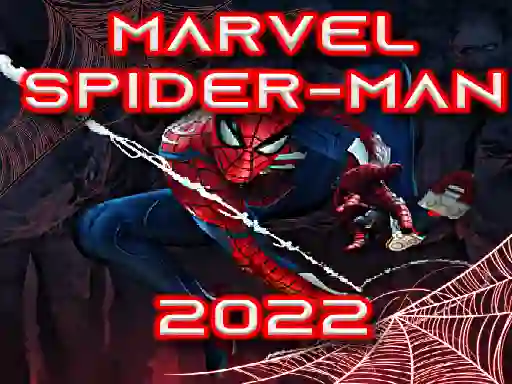Marvel Spider Man – kostenloses Online-Spiel