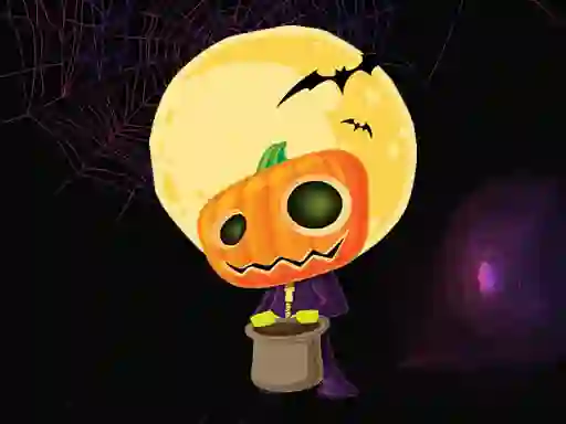 Trick Or Treat – kostenloses Online-Spiel