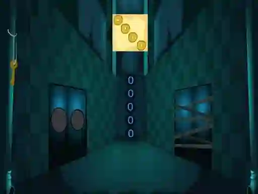 Mid Street Escape 2 – kostenloses Online-Spiel