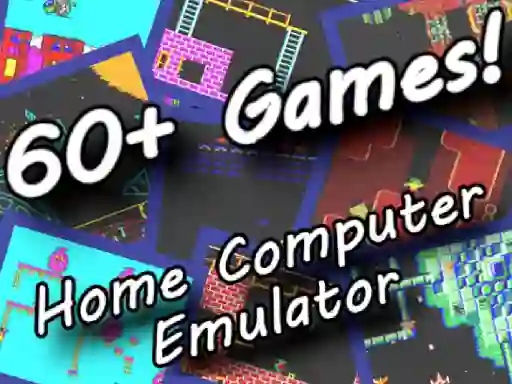 The Family Emulator – kostenloses Online-Spiel