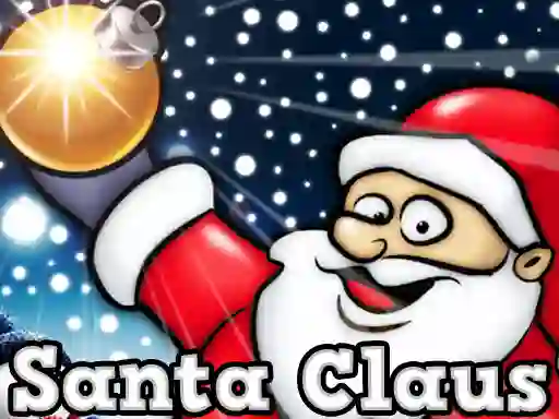 Play With Santa Claus – kostenloses Online-Spiel
