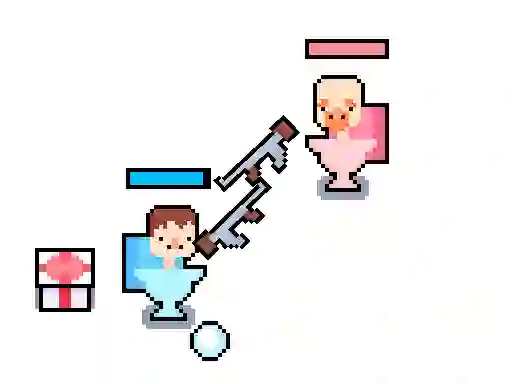 Skibidi Fight – kostenloses Online-Spiel